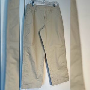 a new day Women's Tan Trousers